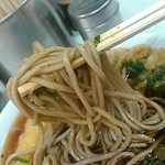 深大寺門前そば - 