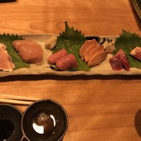 焼鳥 みずき - 