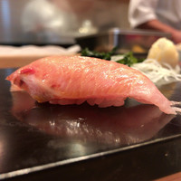 銀座 久兵衛 京王プラザホテル店 - 