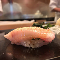 銀座 久兵衛 京王プラザホテル店 - 
