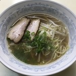 ココ - ラーメン