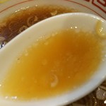 ほっこり中華そば もつけ - 