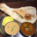 インド料理 ムンバイ - 