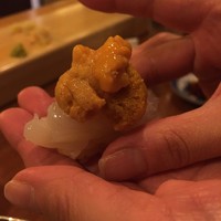 鮨 りんだ - 
