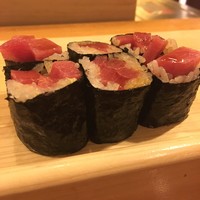 鮨 りんだ - 