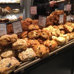 THE CITY BAKERY - 店内