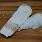 かたつむり - ツキノワグマUP