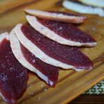 かたつむり - 真鴨UP