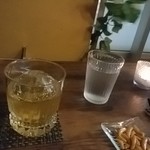 カフェ&バー リュクス - 