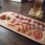 カフェ&バー リュクス - 