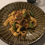 アレグロ コン ブリオ - 