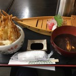 すし・ごはん 馬ん場 - 