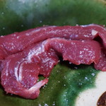 かたつむり - 真鴨ささみ