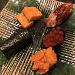 Sushi Matsumoto - 