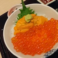 函館うに むらかみ 日本生命札幌ビル店 - 