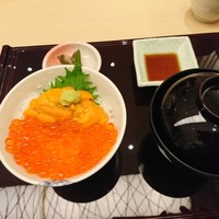 函館うに むらかみ 日本生命札幌ビル店 - 