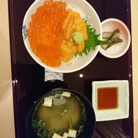 函館うに むらかみ 日本生命札幌ビル店 - 