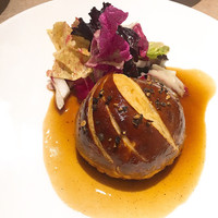 QUAND L'APPETIT VA TOUT VA！ The kitchen＆Wine - 
