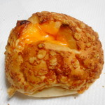 ポンパドウル - フロマージュ　ボンバ