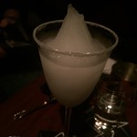 バー・バーンズ - フローズンマルガリータ