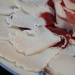 かたつむり - ツキノワグマUP