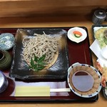 Teuchi Soba Katou - 