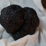 かたつむり - なんと国産のトリュフ！