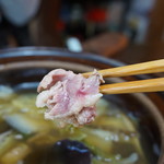 かたつむり - 穴熊UP