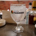 トリワイン ＰＩＫＯＳＨＨＨＵ - 