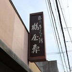 鶴屋寿 - 