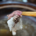 かたつむり - ツキノワグマUP