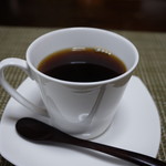 かたつむり - 珈琲