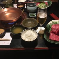 月亭 新宿本店 - 
