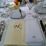 レストランひらまつ - 