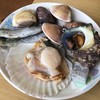 焼蛤 浜茶屋 向島