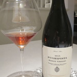 リストランテ サクラ - ピノグリージョ