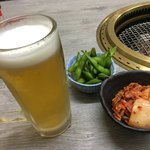 Yakiniku Hausu - 