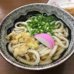 とく一・手打うどん - 