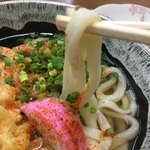 とく一・手打うどん - 