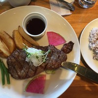 Mark Matsuoka Grill 中目黒 - 