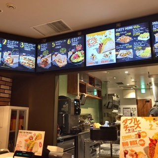 東京テレポート駅でランチに使えるメキシコ料理 メキシカン ランキング 食べログ