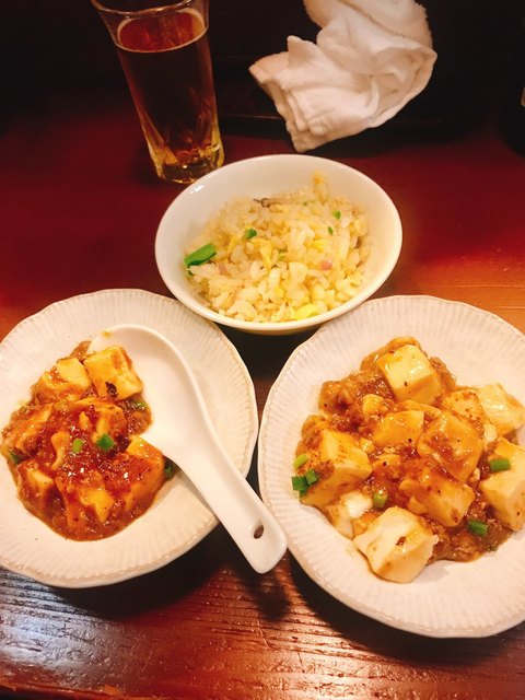 Chuka Dining Kyojuzen