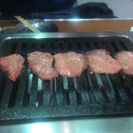 Oosaka Yakiniku Horumon Futago - 