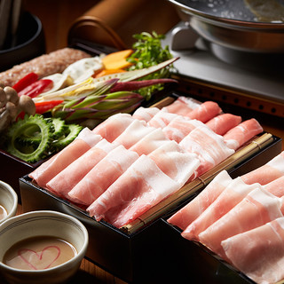 やんばるダイニング 松の古民家_1