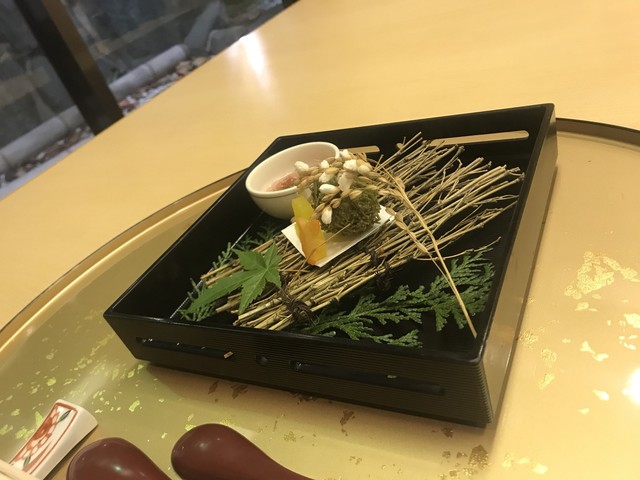 Hamukiさんが投稿したしょうざん大穀 埼玉 上福岡 の口コミ詳細 食べログ