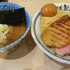 心の味製麺 平井店