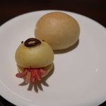 オステリア・オリエーラ - 