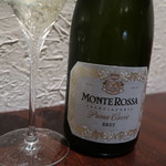 オステリア・オリエーラ - 