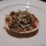 オステリア・オリエーラ - 