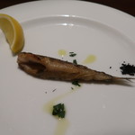 オステリア・オリエーラ - 